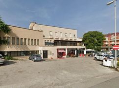 Edificio in Residenziale