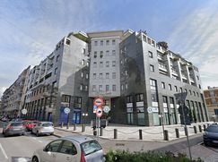 Box/posto auto in Residenziale