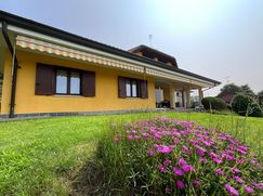 Villa in Residenziale