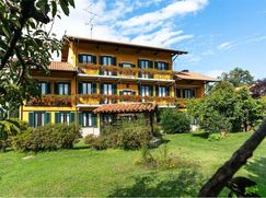 Villa in Residenziale