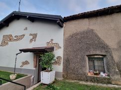 Villetta a schiera in Residenziale