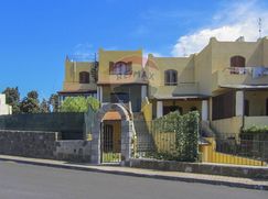 Villetta a schiera in Residenziale