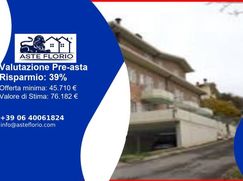 Appartamento in Residenziale