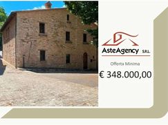 Villetta a schiera in Residenziale
