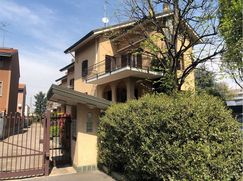 Villetta a schiera in Residenziale