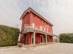 Rustico/Casale in Residenziale