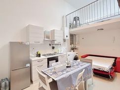 Loft in Residenziale