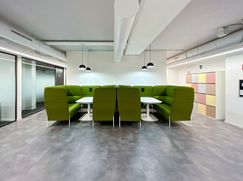 Ufficio in Commerciale