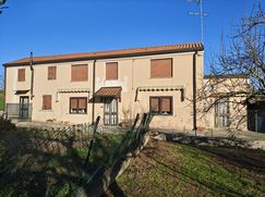 Casa indipendente in Residenziale