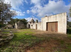 Rustico/Casale in Residenziale