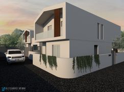 Villetta a schiera in Residenziale
