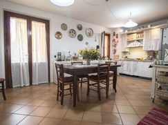 Villetta a schiera in Residenziale