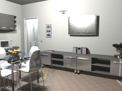 Appartamento in Residenziale