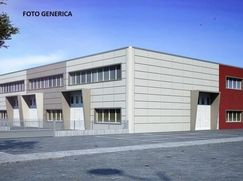 Capannone in Commerciale