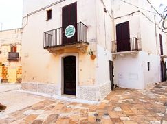 Casa indipendente in Residenziale