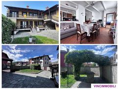 Villa in Residenziale