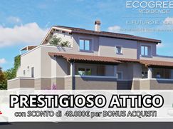 Attico/Mansarda in Residenziale