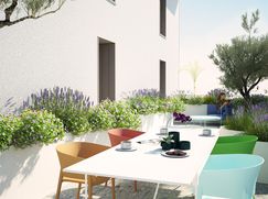 Appartamento in Residenziale
