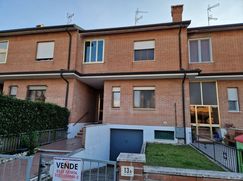 Villetta a schiera in Residenziale
