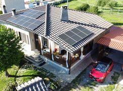 Villa in Residenziale