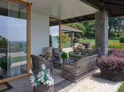 Villa in Residenziale