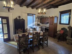 Casa indipendente in Residenziale