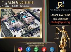 Villetta a schiera in Residenziale