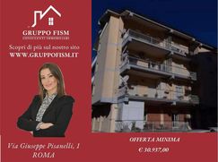 Appartamento in Residenziale