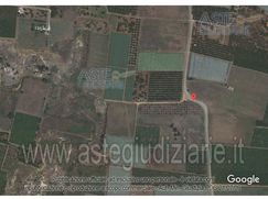 Terreno agricolo in Commerciale