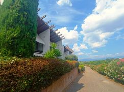 Villetta a schiera in Residenziale