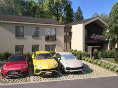 Appartamento in Residenziale