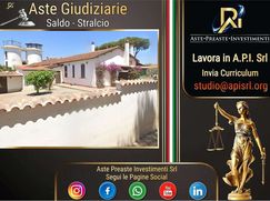Villetta a schiera in Residenziale