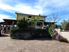 Villa in Residenziale