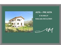 Villa in Residenziale