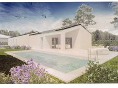 Villa in Residenziale