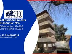Box/posto auto in Residenziale
