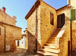 Casa indipendente in Residenziale