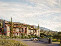 Appartamento in Residenziale