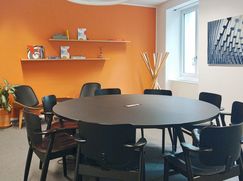 Ufficio in Commerciale