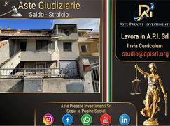 Villetta a schiera in Residenziale