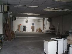 Capannone in Commerciale