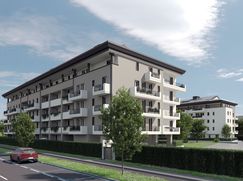 Appartamento in Residenziale