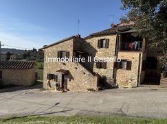 Villetta a schiera in Residenziale