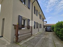 Casa indipendente in Residenziale