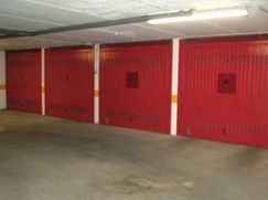 Box/posto auto in Residenziale