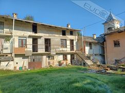 Rustico/Casale in Residenziale