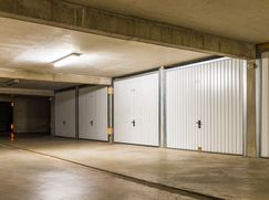 Box/posto auto in Residenziale