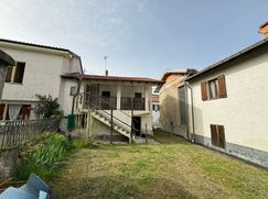 Casa indipendente in Residenziale