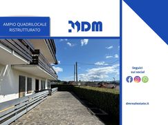 Appartamento in Residenziale