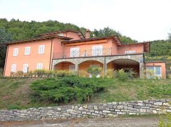 Villa in Residenziale